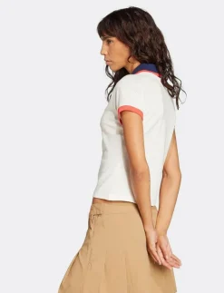 SHORT POLO - Pikéer