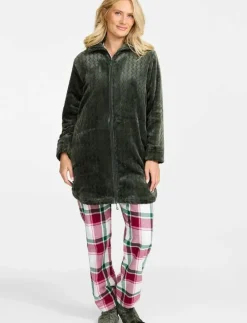 Short Robe - Mellanlager