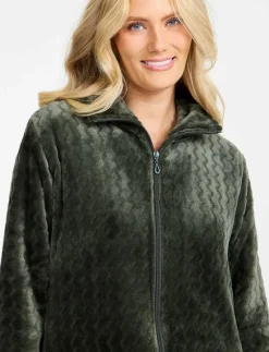 Short Robe - Mellanlager