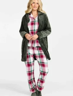 Short Robe - Mellanlager