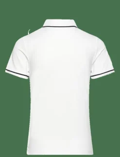 SHORT SLEEVE VERONICA POLO - Pikéer