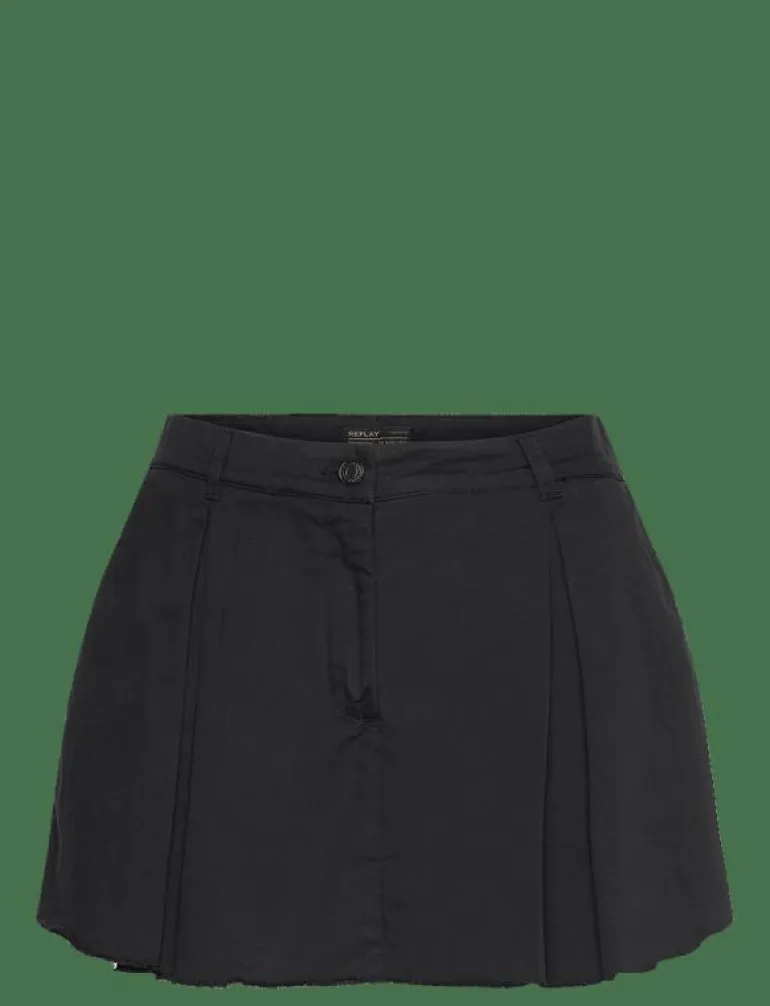 Shorts TROUSER-SKIRT - Casual shorts