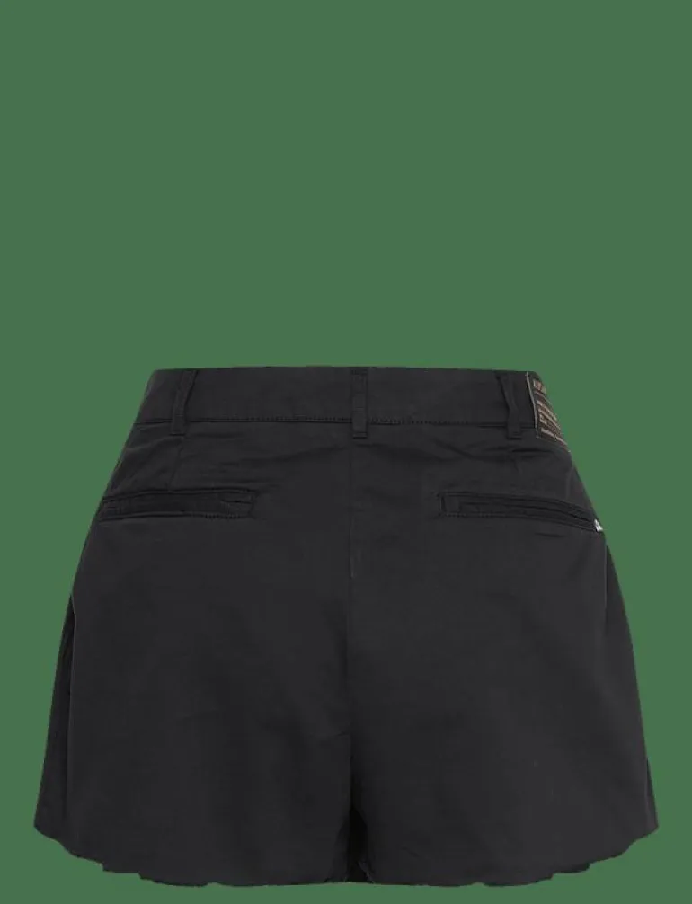 Shorts TROUSER-SKIRT - Casual shorts