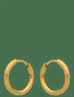 Sienna plain 12 mm - Hoops