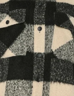 Siggas shirt 4354 - Tunna jackor