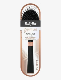 Signature Paddelborste Vildsvin/Nylon - Hårborstar & kammar