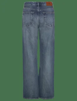 SIGNATURE 90s STRAIGHT HORIZON - Straight jeans