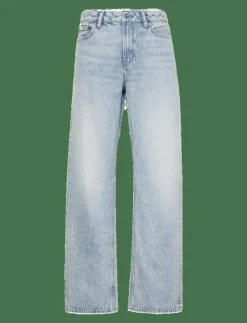 SIGNATURE 90s STRAIGHT LAFAYETTE - Straight jeans