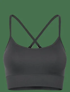 SIGNATURE SEAMLESS BRA - Sport BH:ar