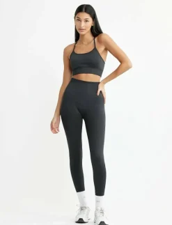 SIGNATURE SEAMLESS BRA - Sport BH:ar