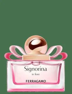 Signorina In Fiore EdT 30ml - Eau de toilette