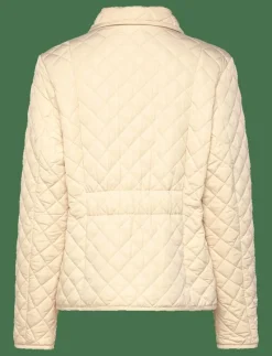 SIGRID REG PE VIN W OTW - Quiltade jackor