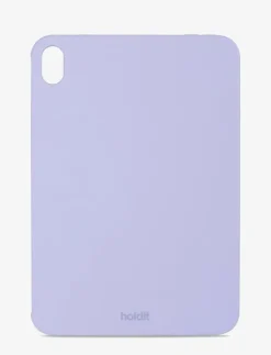 Silicone Case Ipad Lavender - Fodral surfplatta