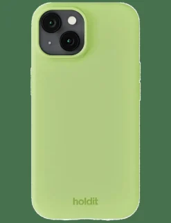 Silicone Case Matcha iPhone Matcha - Mobilskal