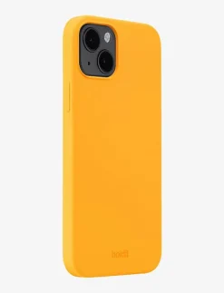 Silicone Case Orange Juice - Mobilskal