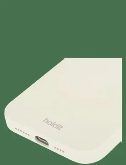 Silicone Case Soft Linen - Mobilskal