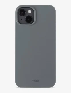 Silicone Case Space Gray - Mobilskal