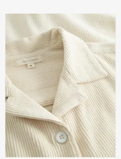 SILJA SHIRT - CORDUROY - Överdelar