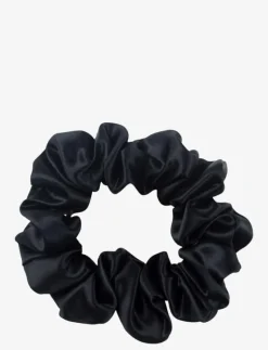 Silk scrunchie - Hårsnoddar