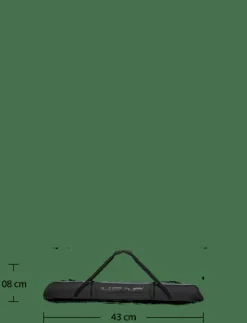 Single Skibag - Vintersportutrustning