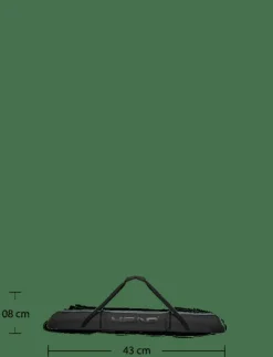 Single Skibag - Vintersportutrustning