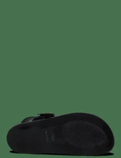 Siren Leather Sandals - Sandaler