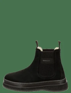 Sistown Chelsea Boot - Varmfodrade skor