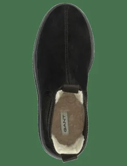 Sistown Chelsea Boot - Varmfodrade skor