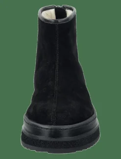 Sistown Mid Boot - Platta ankelboots