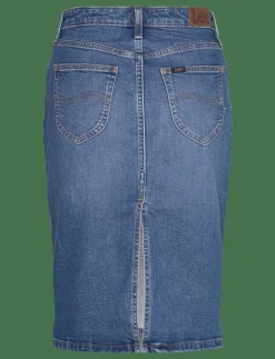 Skirt - Jeanskjol