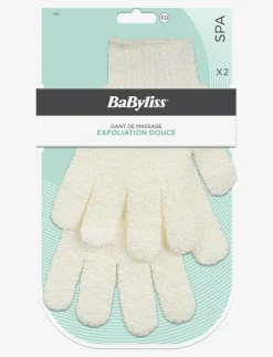 Skrubbhandskar - Kroppsvård