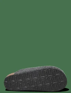 SL LOUISE FELT ANTHRACITE - Clogs