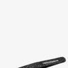 Slant Tweezer Sparkling Black Anniversary - Sminkborste