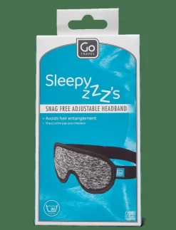 Sleepy ZZZs - Sovmasker