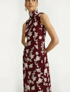 SLEEVELESS MAXI DRESS - Maxiklänningar