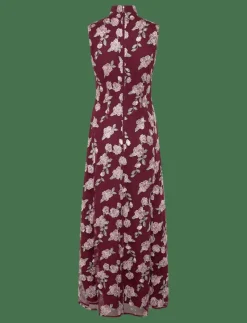 SLEEVELESS MAXI DRESS - Maxiklänningar