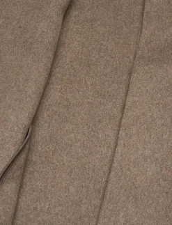 SLFALIA HANDMADE JACKET - Ullkappor