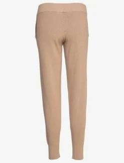 SLFBRINLEY MW KNIT PANT B - Sweatpants