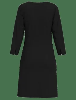 SLFIRA-CAROLINA 3/4 SHORT DRESS - Korta klänningar