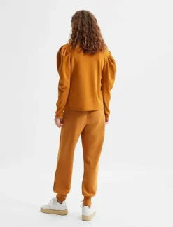 SLFLORA MW SWEAT PANT B - Sweatpants