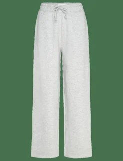 SLFLUKA HW SWEATPANTS NOOS - Sweatpants