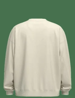 SLFLUKA LS SWEAT CREWNECK NOOS - Sweatshirts