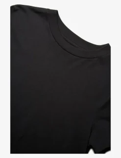 SLFMY PERFECT SS TEE BOX CUT B NOOS - T-shirts