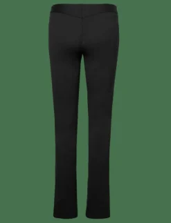 Slim Zip Trousers - Slim fit-byxor