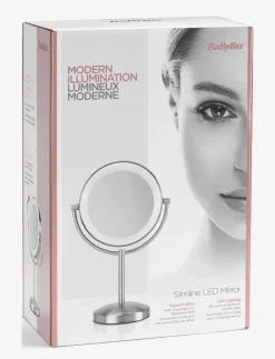 Slimline LED Mirror - Badrumsinredning