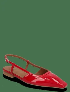 Sling back - Platta slingbacks