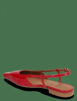 Sling back - Platta slingbacks