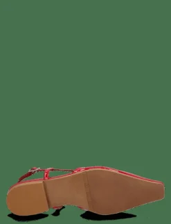 Sling back - Platta slingbacks