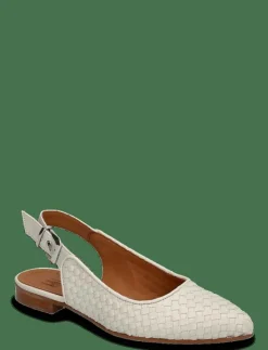 Sling back - Platta slingbacks