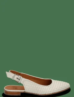 Sling back - Platta slingbacks